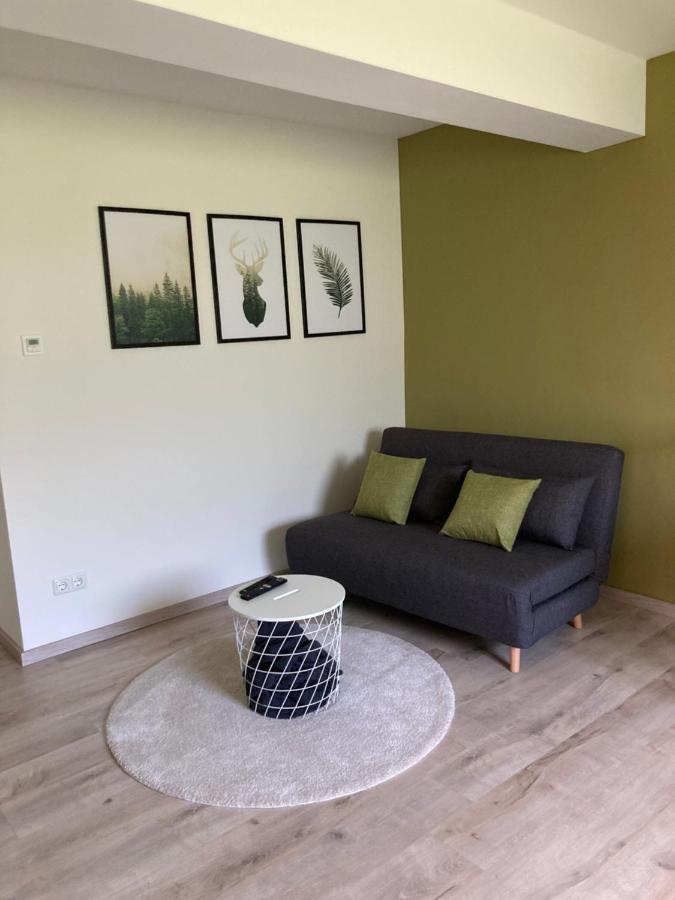 Casa Cremer Ubach-Palenberg Dış mekan fotoğraf