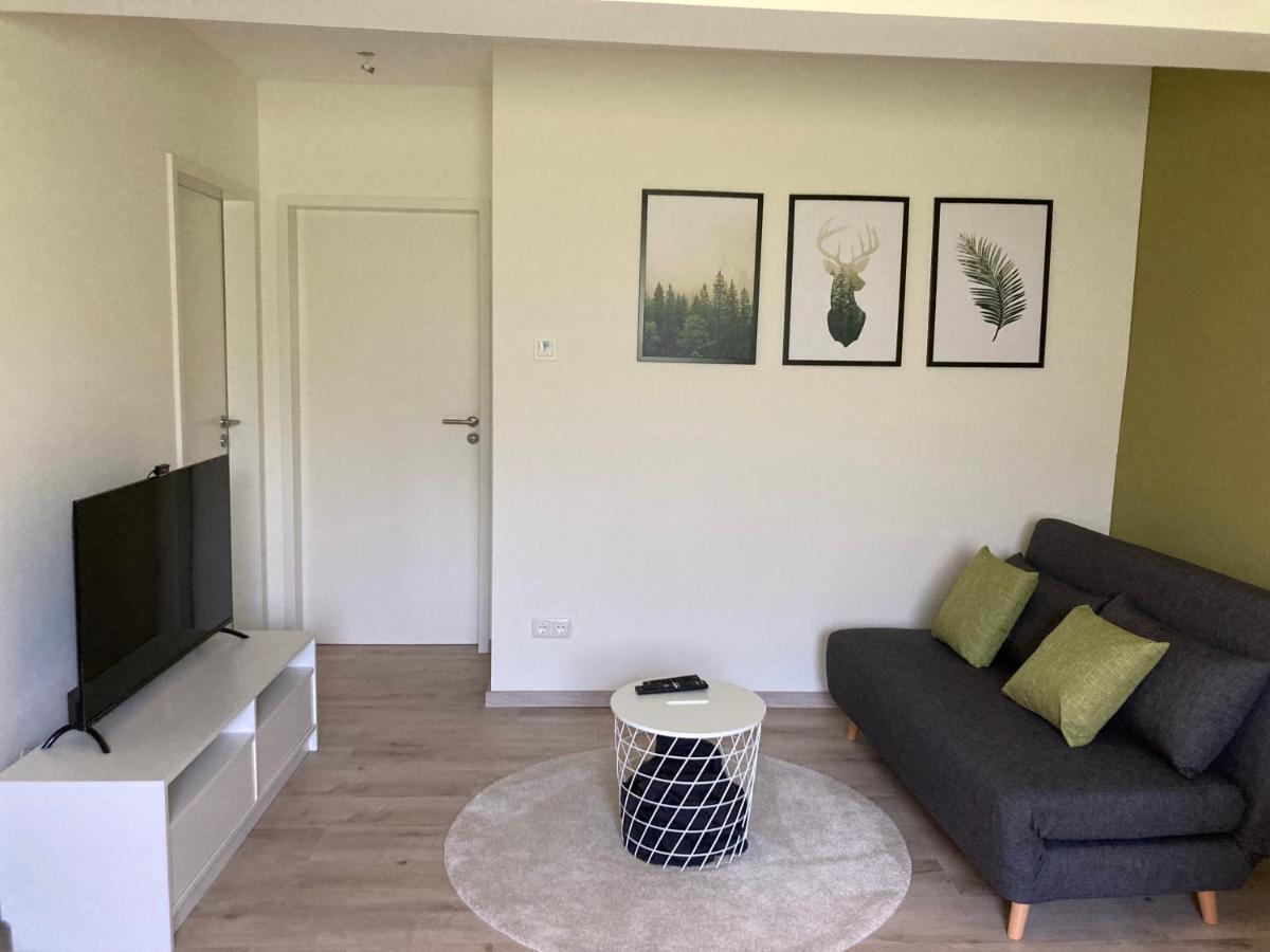 Casa Cremer Ubach-Palenberg Dış mekan fotoğraf